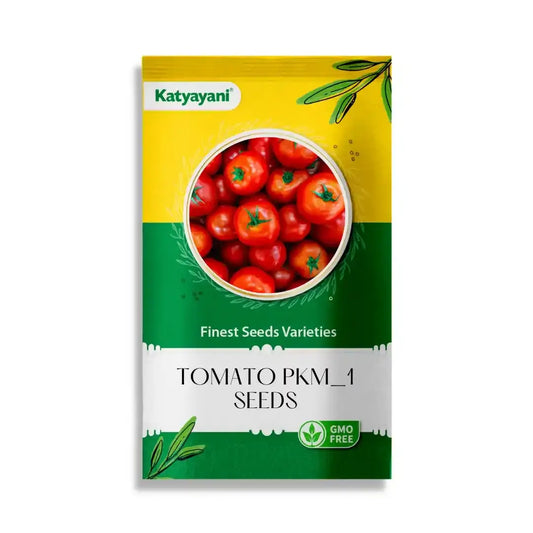 GGV Tomato Pkm-1 Vegetable Seeds