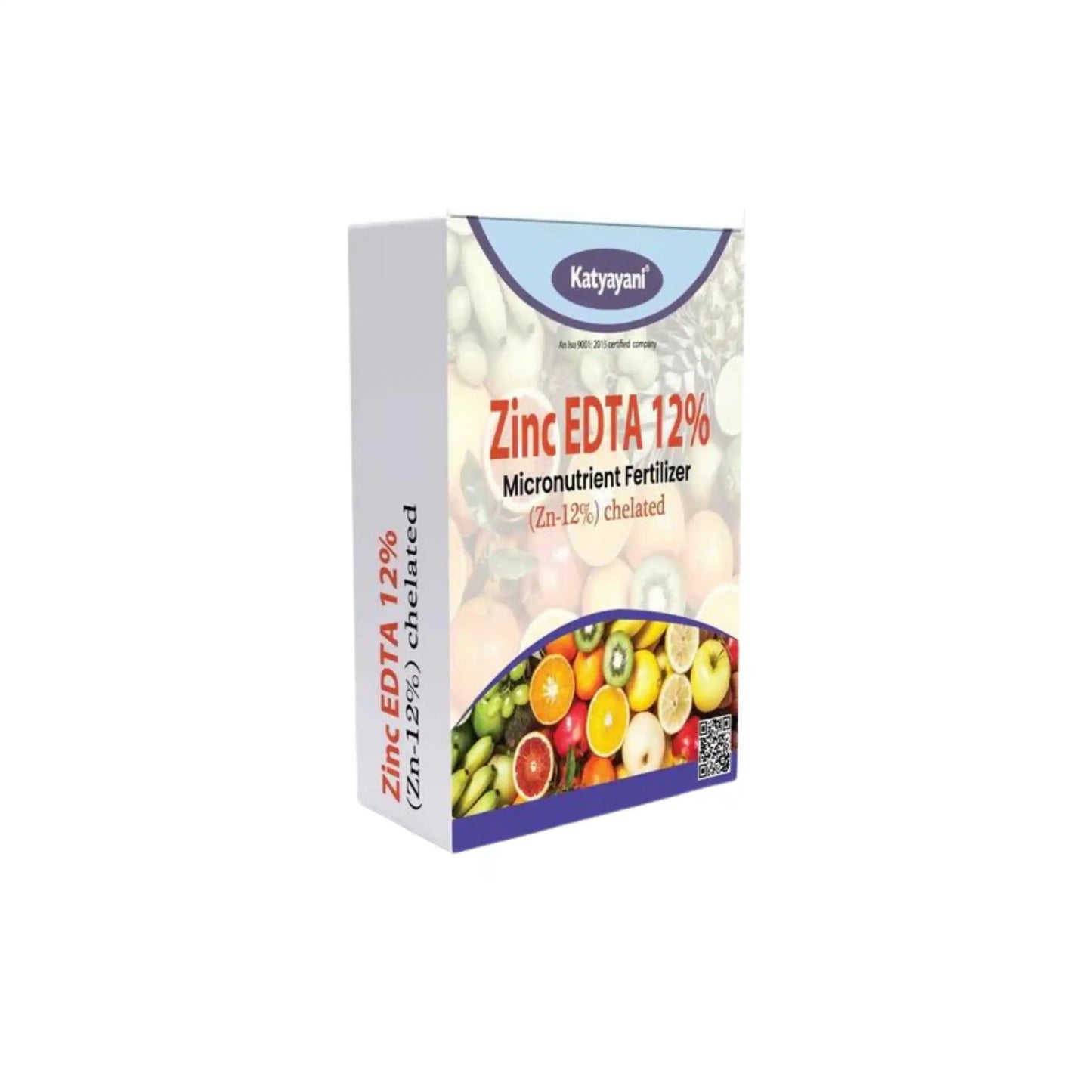 GGV Zinc EDTA 12% for Plant and Garden