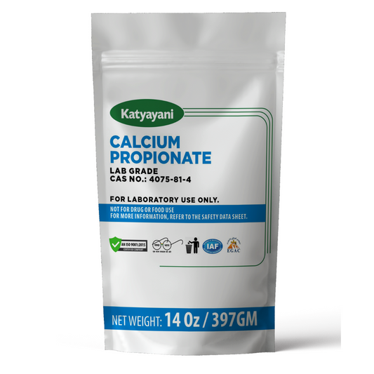 Calcium Propoinoate