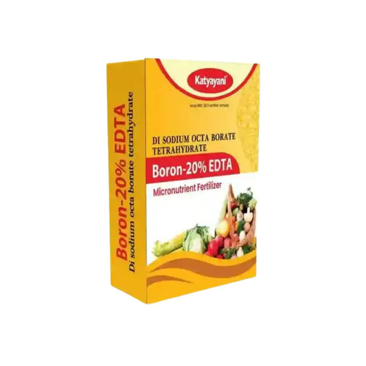 GGV Boron 20% (EDTA) Micronutrient Fertilizer