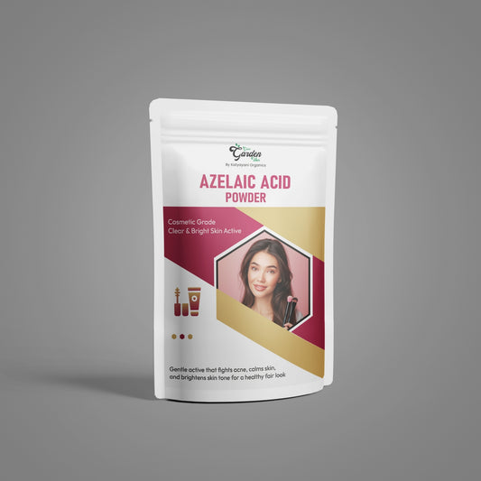 Azelaic Acid Powder-Cosmetic Grade