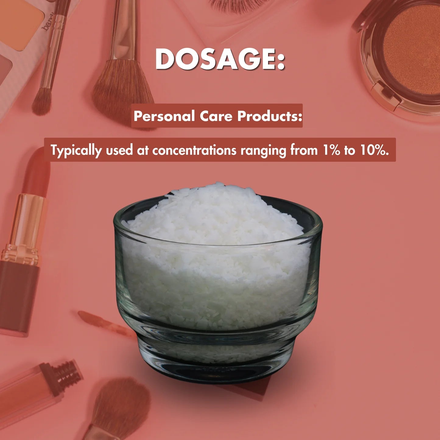 GGV Acrylate Copolymer for Skin and Hair Care|100 gm (3.6 oz)| Cosmetic Grade