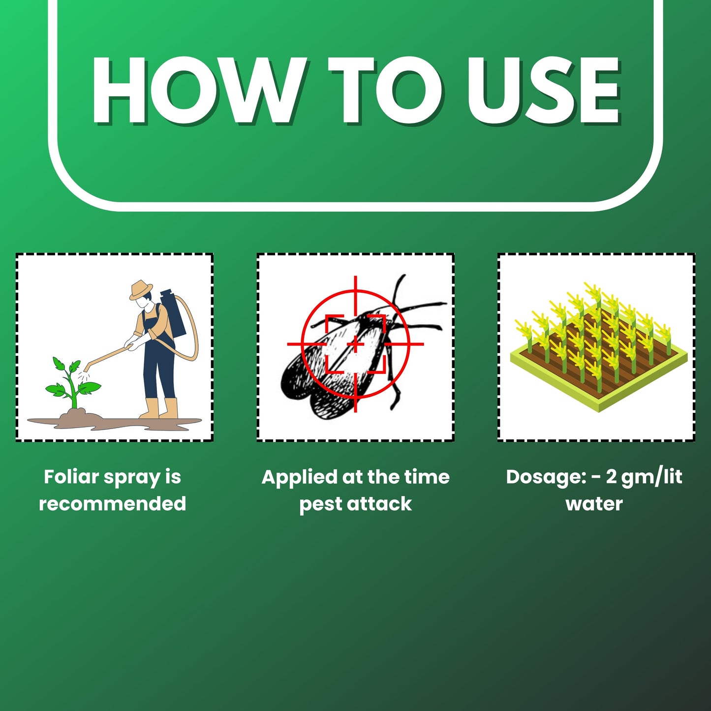 GGV-ASHWAMEDH PLUS (Diafenthiuron 40.1% + Acetamiprid 3.9% WP)
