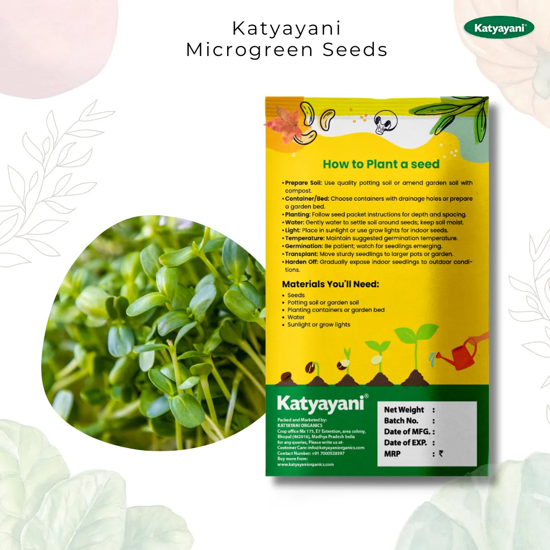 GGV Sunflower Oil  Flowering Seeds