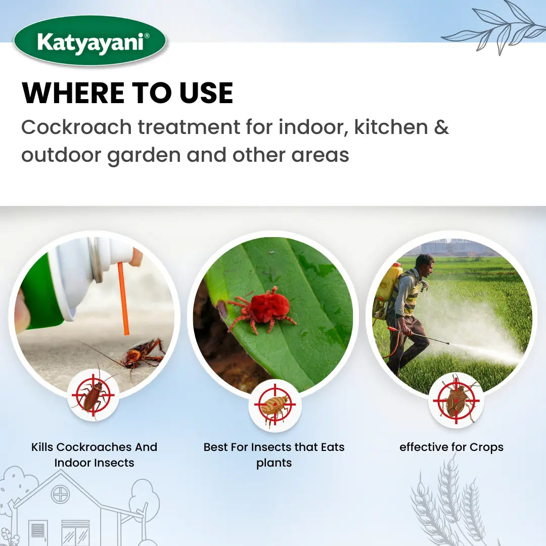 Katyayani Activated Neem Oil