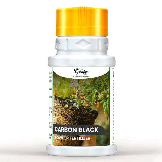 GGV Katyayani Carbon black