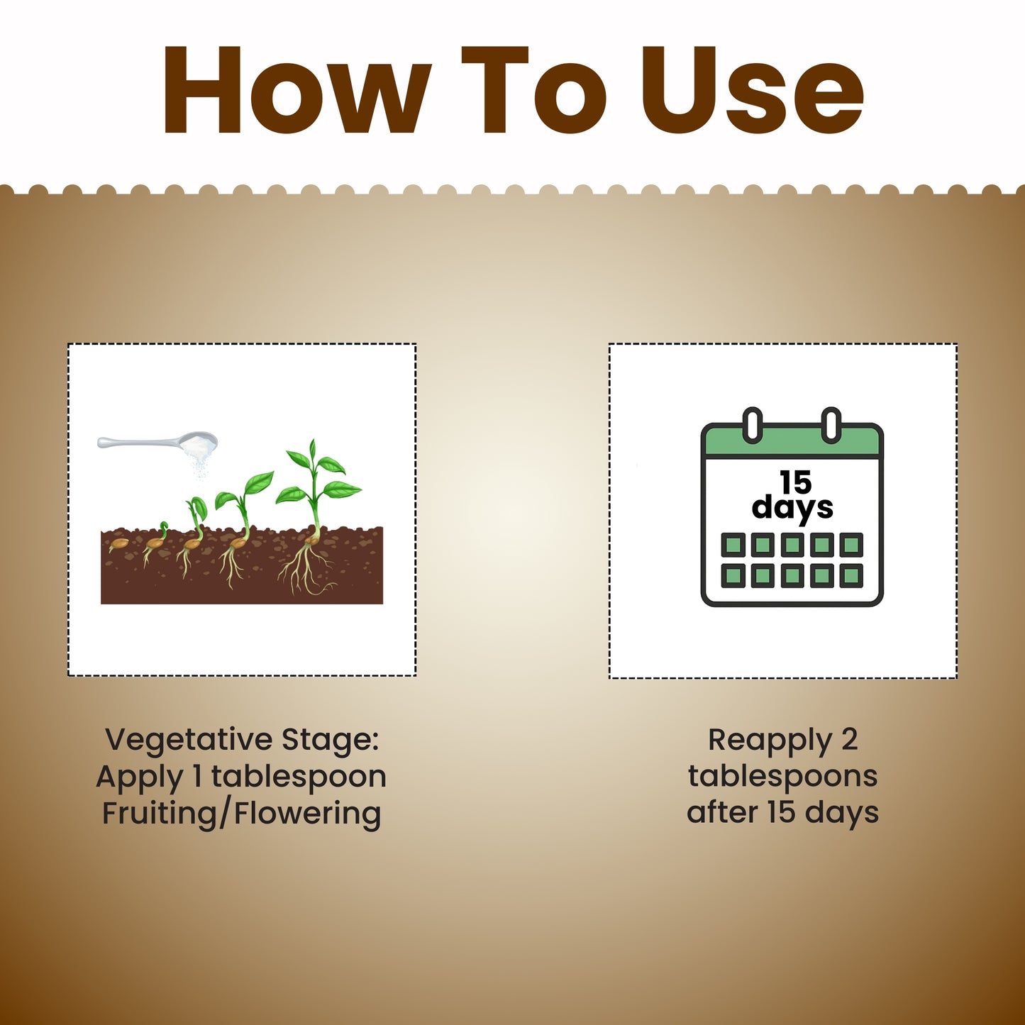 GGV Katyayani Organic Rock Phosphate Fertilizer – Natural Soil Booster for Carbon Enrichment & Flowering | Ideal for Fruiting Plants & Gardening – UAE Special