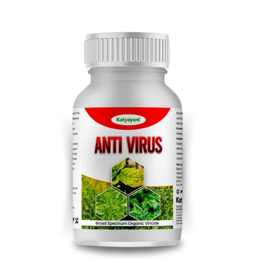 GGV Antivirus