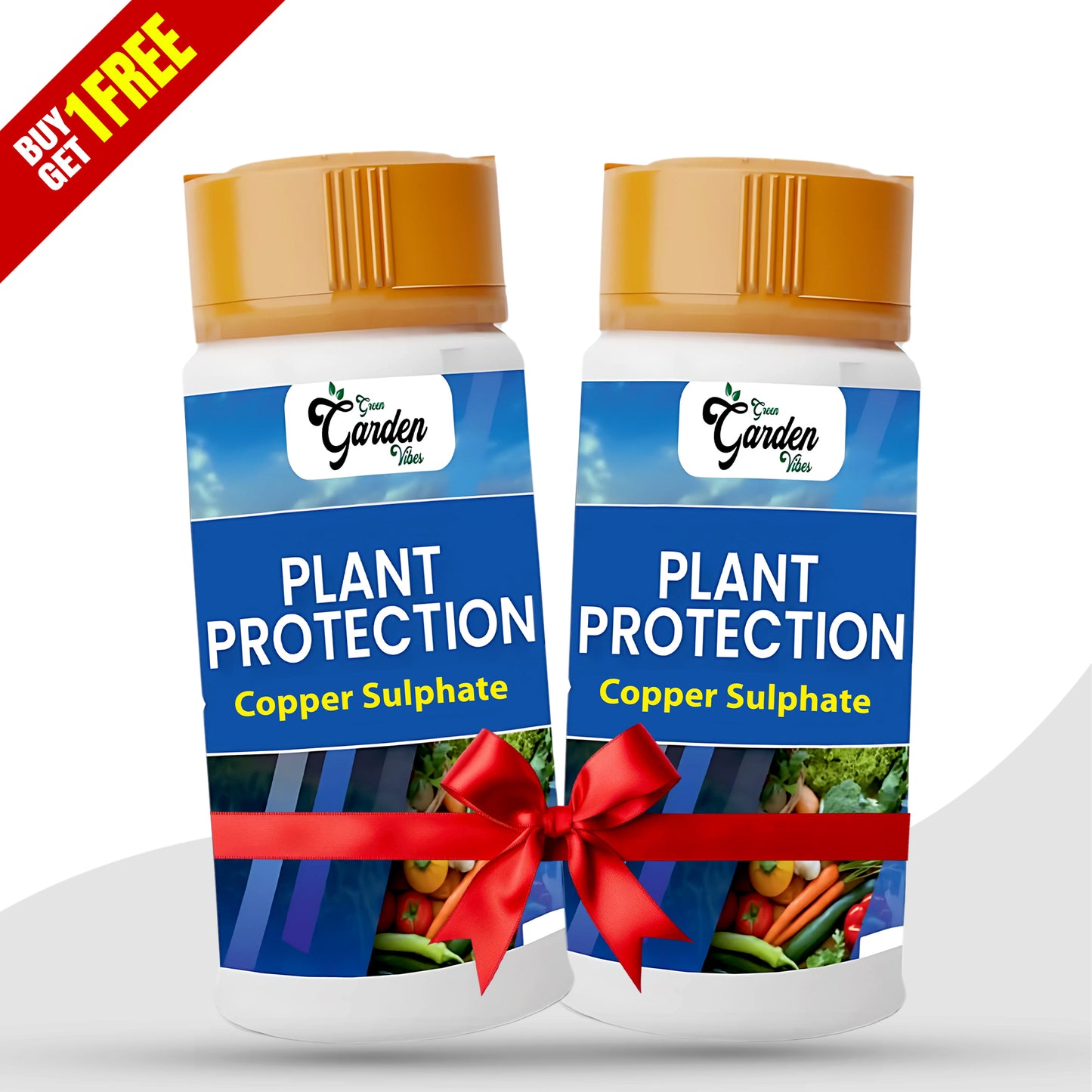 GGV Katyayani Premium Copper Fungicide | Buy 1 Get 1 Free UAE | Broad-Spectrum Plant Disease Control