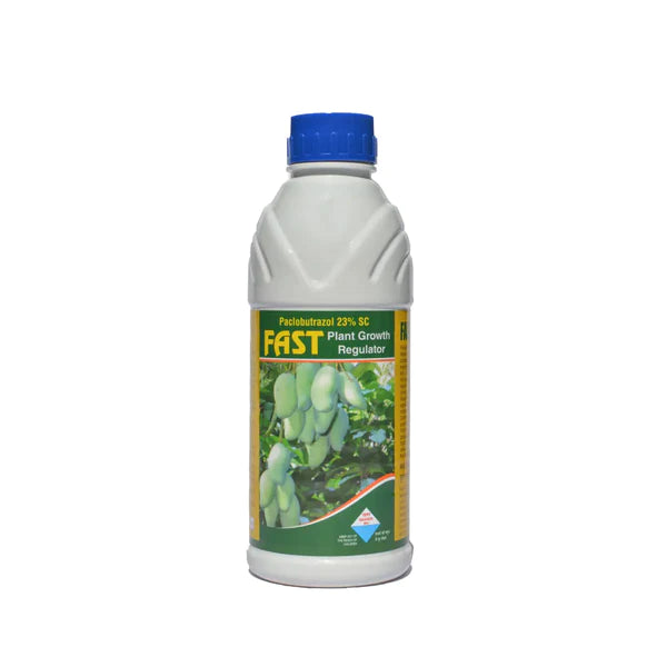 GGV katyayani GGV Fast - Paclobutrazol 23% SC : Plant Growth Regulator Mango