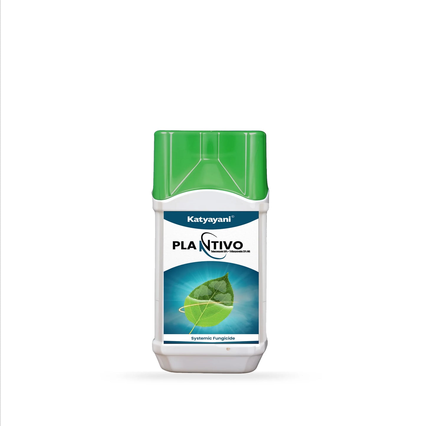 GGV – PLANTIVO (Tebuconazole 50% + Trifloxystrobin 25% WG)