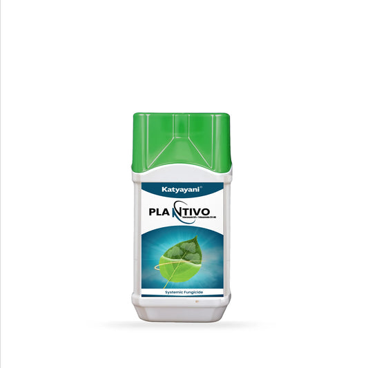 GGV  – PLANTIVO (Tebuconazole 50% + Trifloxystrobin 25% WG)