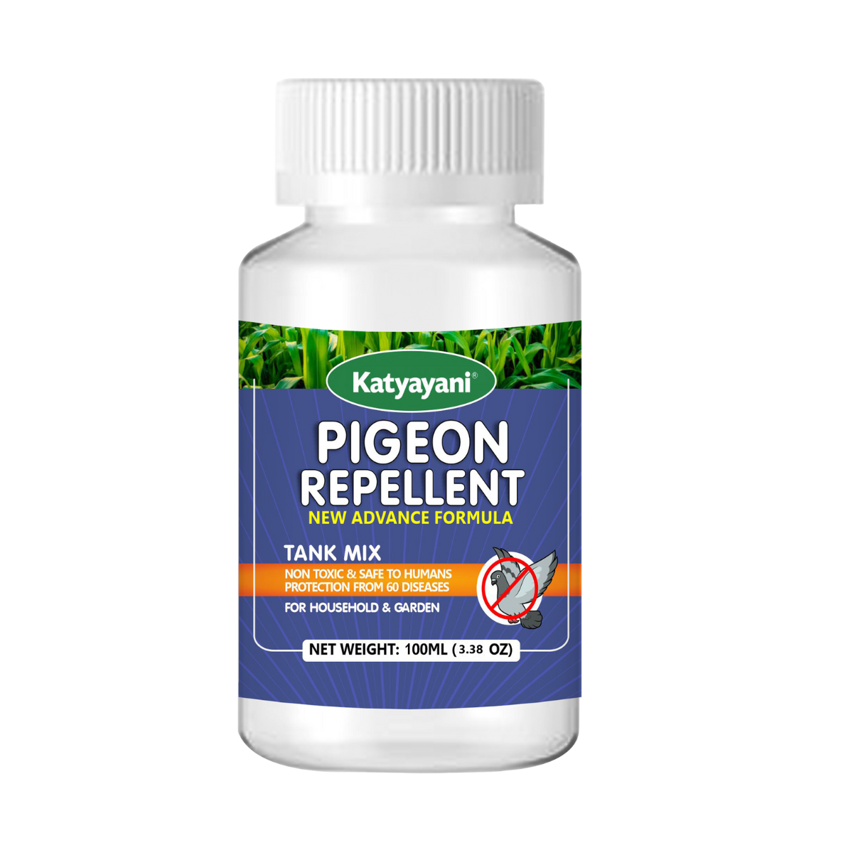 Pigeon Repellant