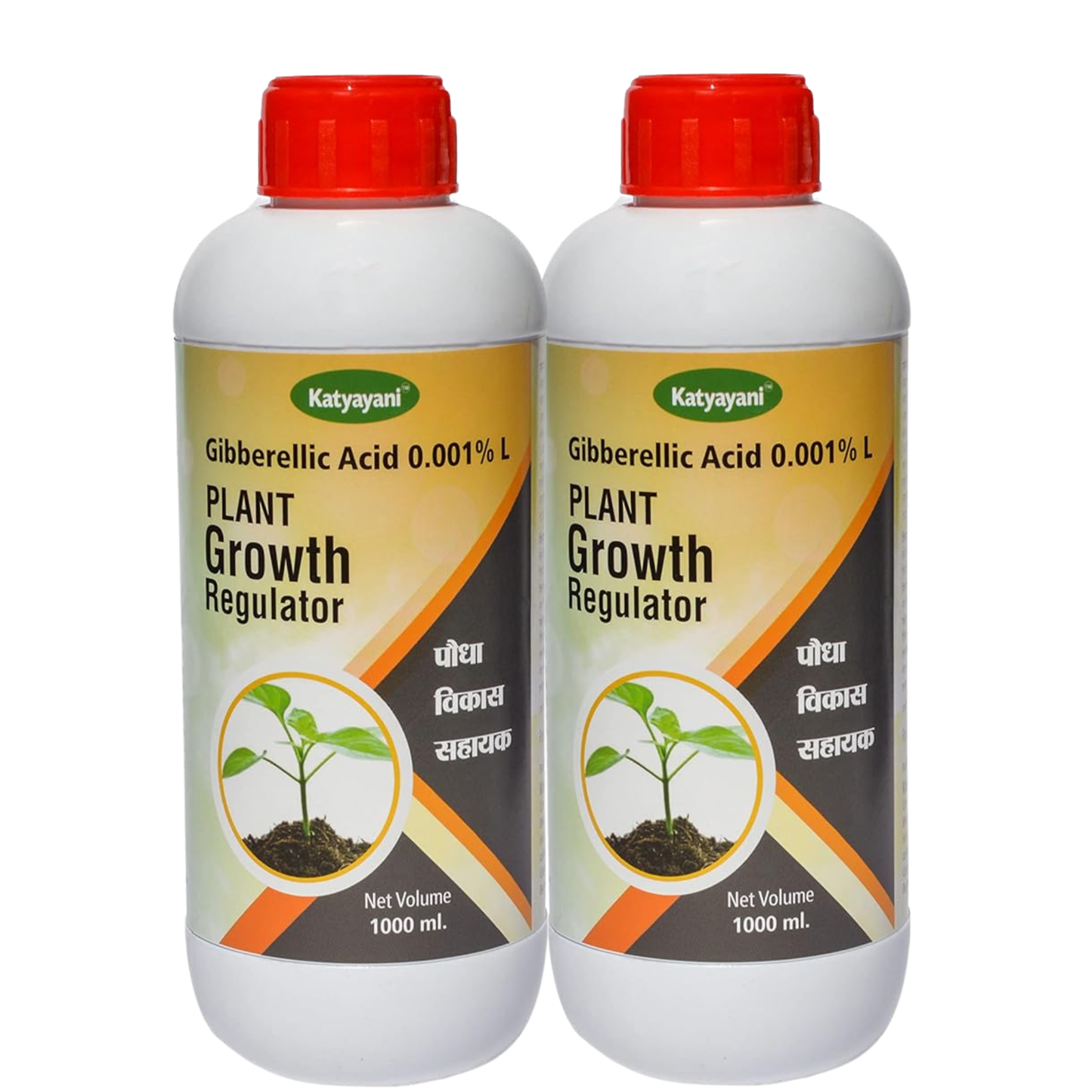 GGV Gibberellic Acid