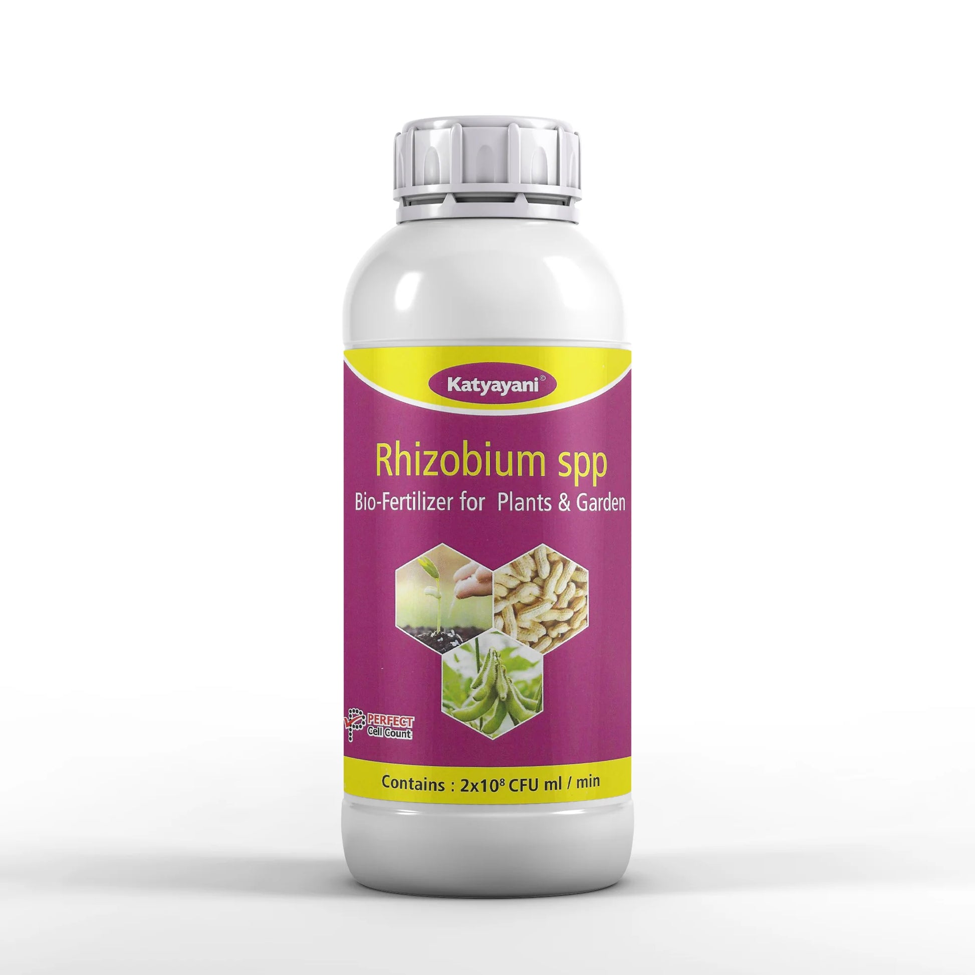 Katyayani Rhizobium Bio fertilizer