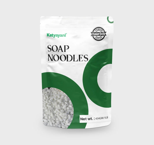GGV Soap Noodles 454 gm (1lb)