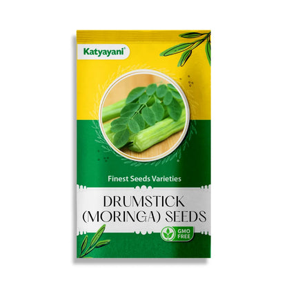 GGV Drumstick(moringa) Vegetable Seeds