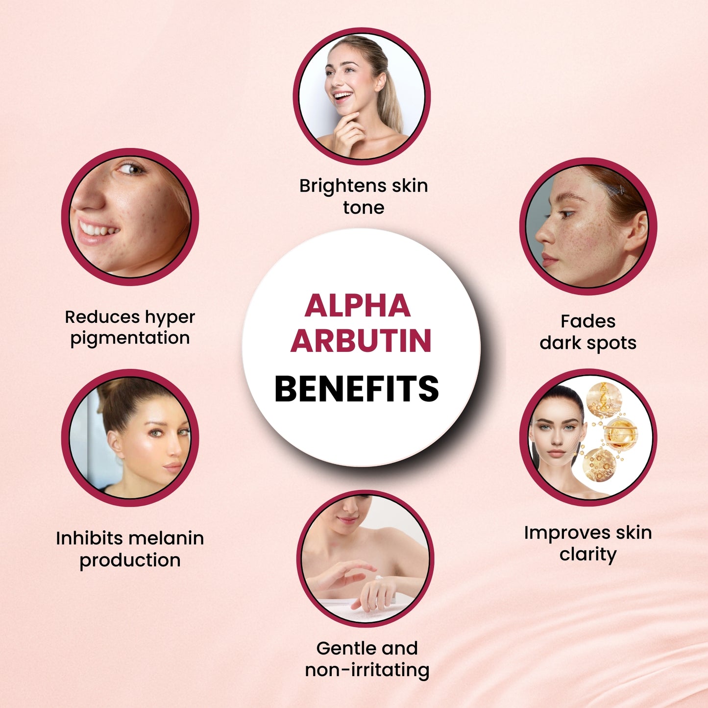 Alpha Arbutin Powder – Premium Skin Brightening Ingredient for Radiant UAE Skincare Formulations 🌟