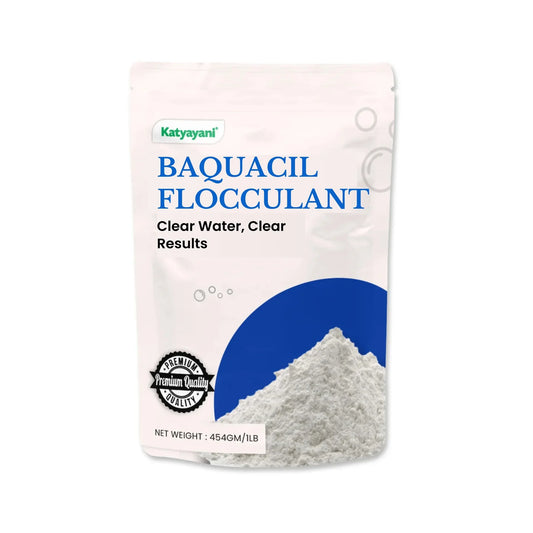 Baquacil Flocculant 700ml-Cleaning Grade