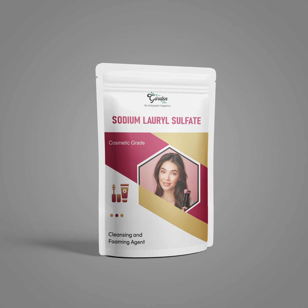 Sodium Lauryl Sulfate Powder (SLS) | Buy Now at Best Price | in Canada ...