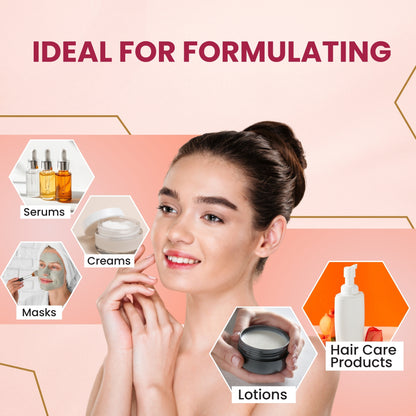 Vitamin B12 Powder 113 gm (4 oz)| Cosmetic Grade | Nourishing Boost for Radiant Skin & Healthy Hair