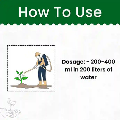Katyayani Sarvashakti Insecticide | Control Insect of All Vegetable Crops