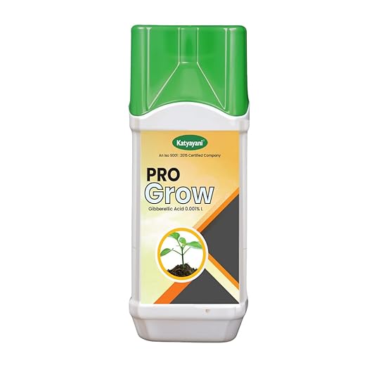 Pro grow | Gibberellic Acid 0.001%