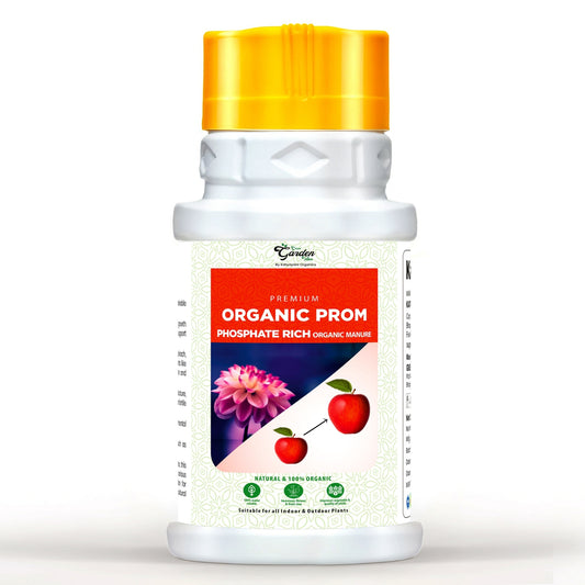 GGV Prom organic fertilizer