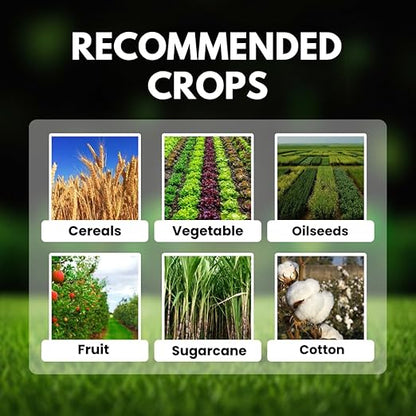 Pro grow | Gibberellic Acid 0.001%