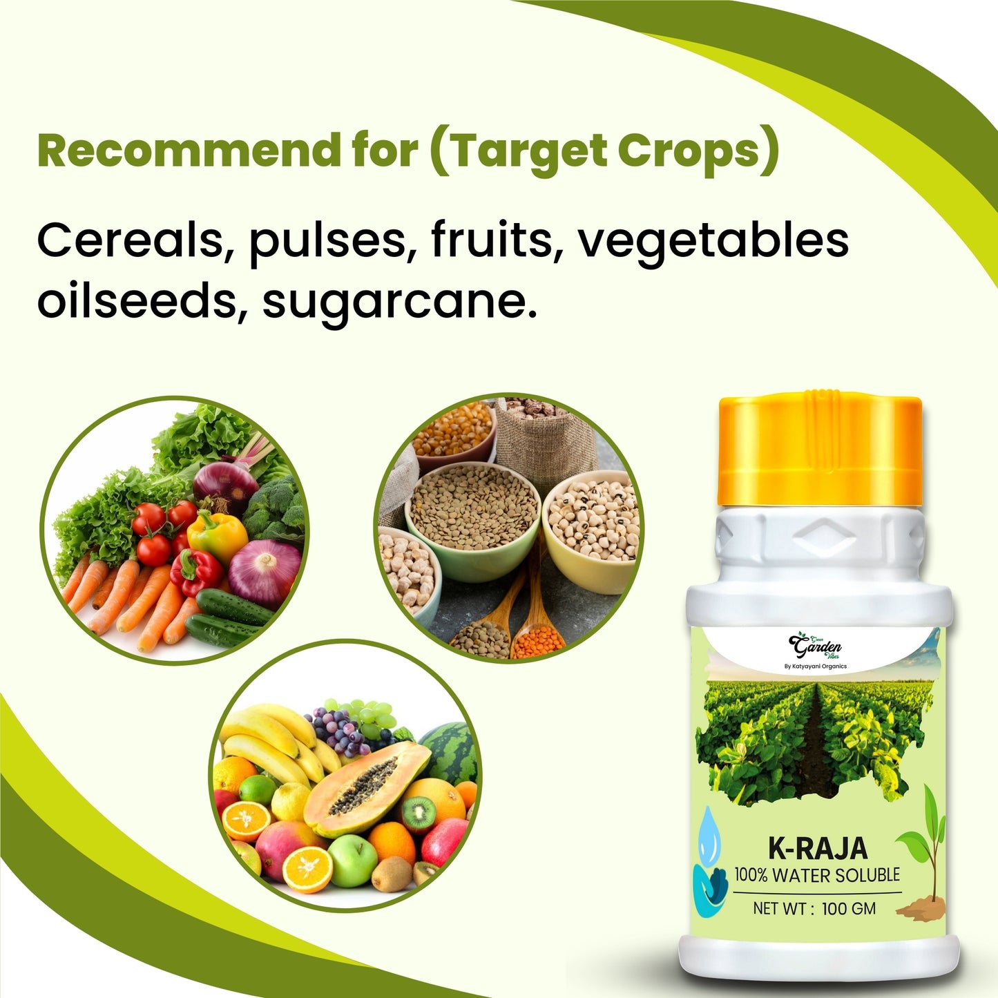 GGV K-RAJA (MYCORRIZA)