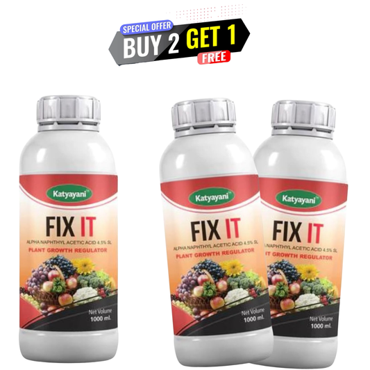 katyayani GGV Fix IT (Alpha Naphthyl Acetic Acid 4.5 % SL)