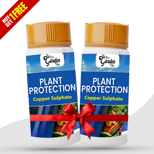GGV Katyayani Premium Copper Fungicide | Buy 1 Get 1 Free UAE | Broad-Spectrum Plant Disease Control