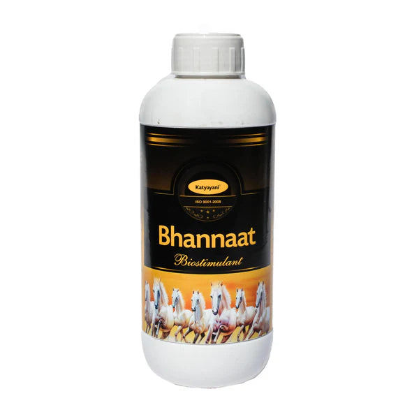 GGV Katyayani Bhannaat | Plant Growth Regulator (250 ML)