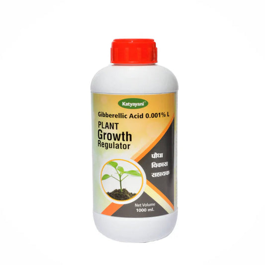 GGV Gibberellic Acid