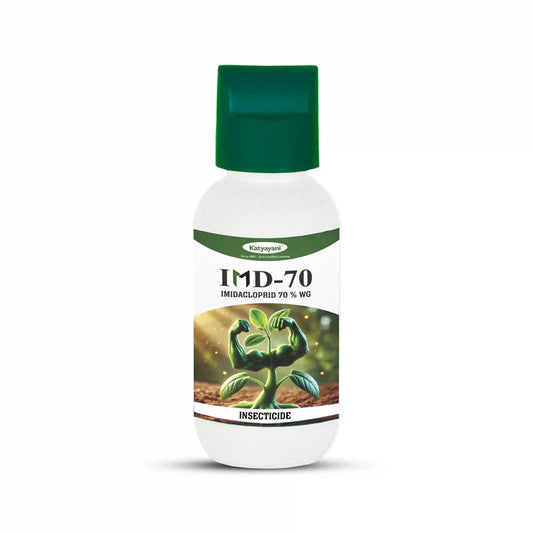 GGV (IMD-70 Imidacloprid 70 % WG | Insecticide)