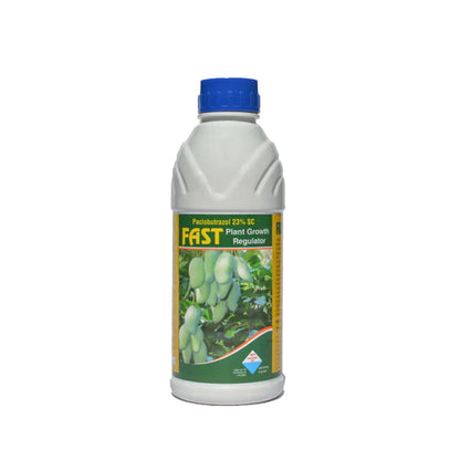 Katyayani Fast - Paclobutrazol 23% SC : Plant Growth Regulator Mango | 1 Liter |