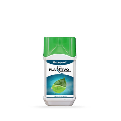 GGV  – PLANTIVO (Tebuconazole 50% + Trifloxystrobin 25% WG)