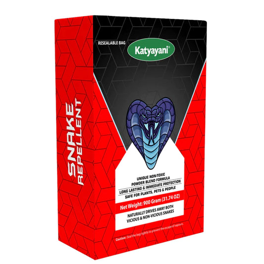 Snake Shield Non Toxic Snake Repellent Powder