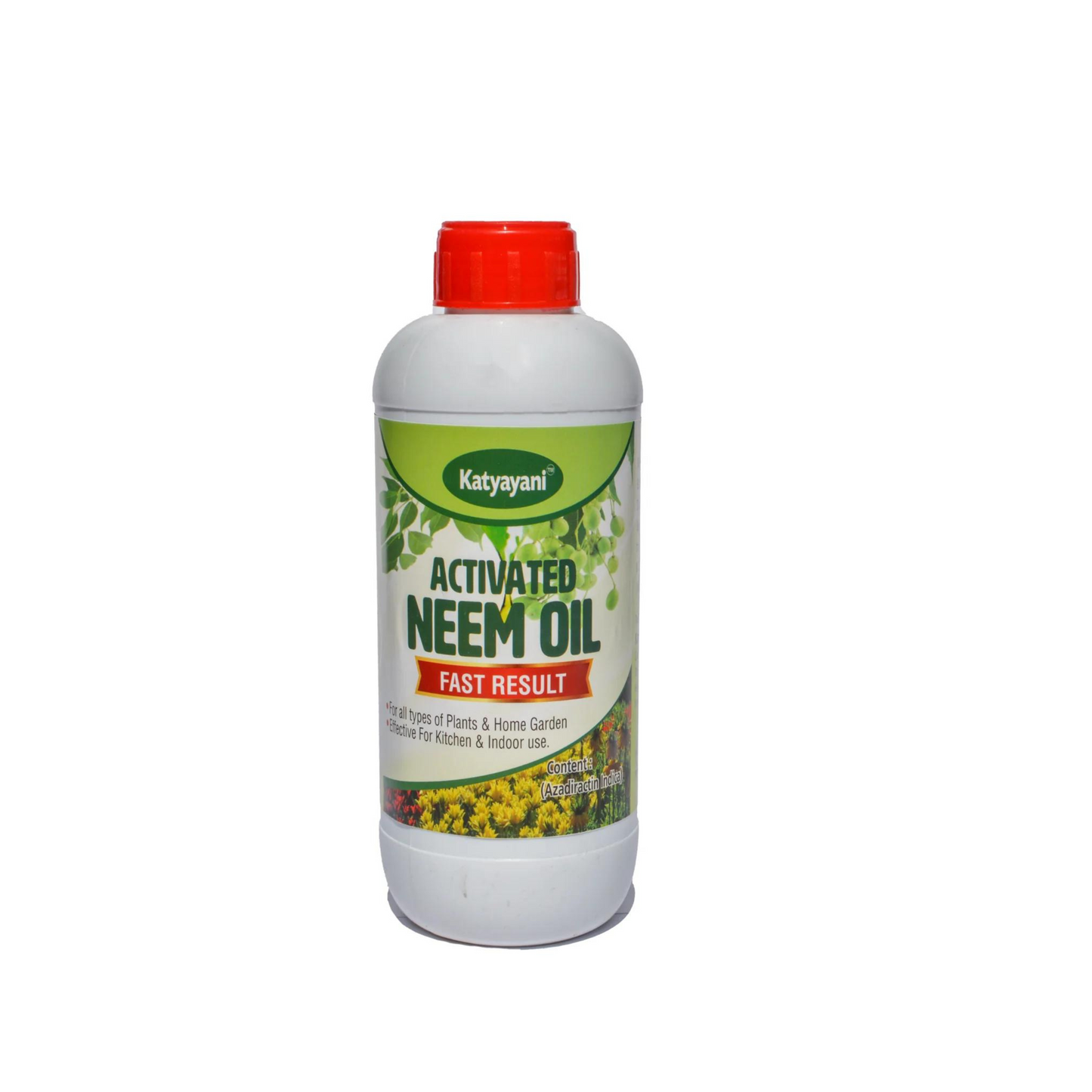 GGV NPK 19 19 19 Plant Food Fertilizer with Booster for Plants & Home Garden