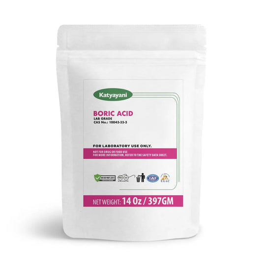 GGV katyayani Boric Acid