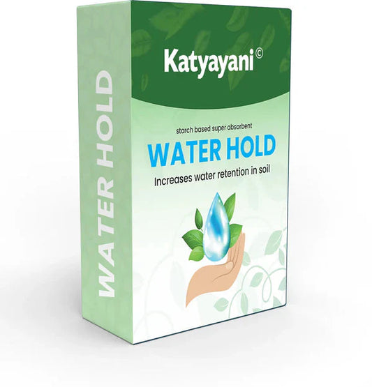 Water Hold- Starch Based Super Absorbent