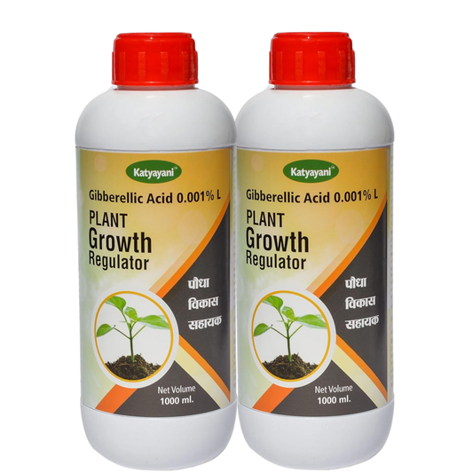 GGV Gibberellic Acid