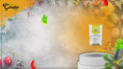 GGV Niacin Powder - Vitamin B3 Supplement 453 gm (1lb)-Food Grade